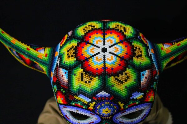 CHROMA aka Rick Wolfryd | "Baby Yoda" - Image 10