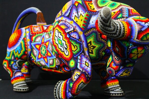 CHROMA aka Rick Wolfryd El Toro para Tí