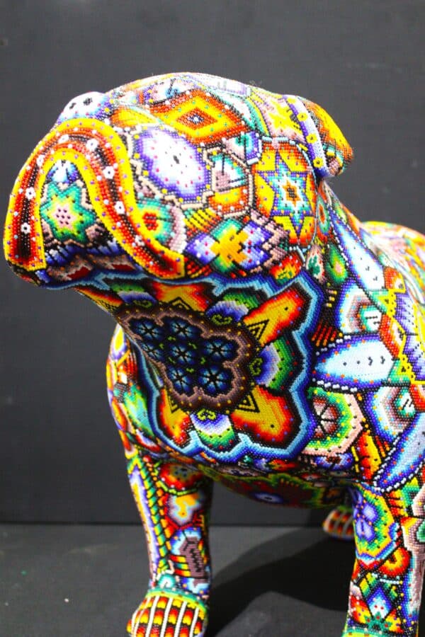CHROMA aka Rick Wolfryd Winston de Alteraciones Huichol 2024