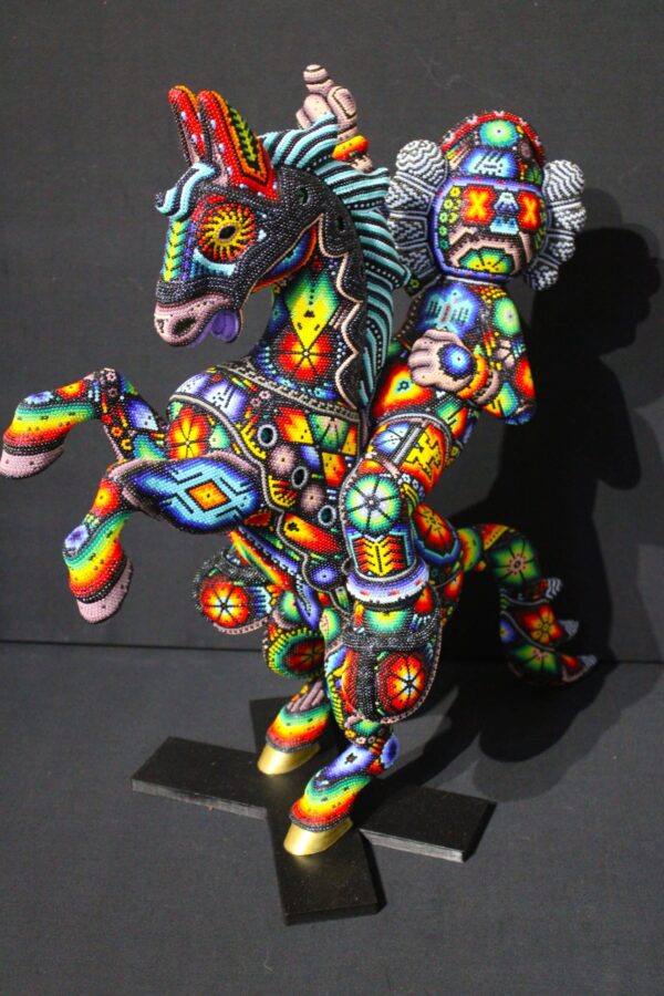 CHROMA aka Rick Wolfryd Napoleón