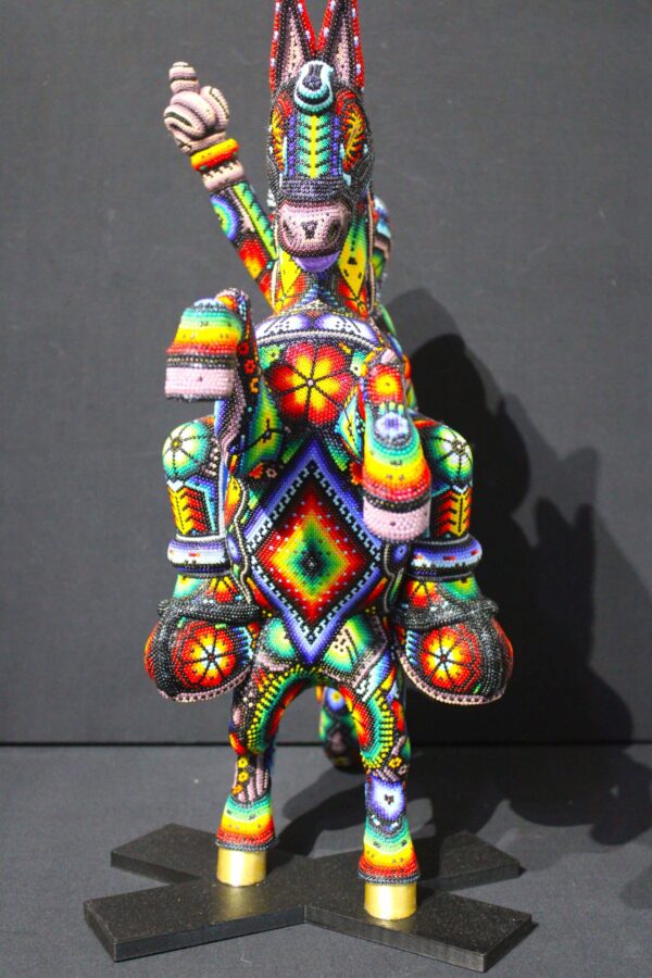 CHROMA aka Rick Wolfryd Napoleón