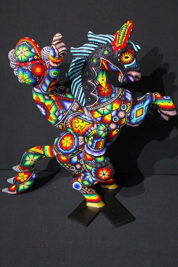 CHROMA aka Rick Wolfryd Napoleón