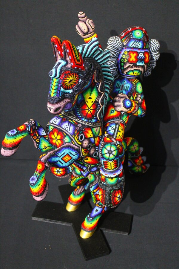 CHROMA aka Rick Wolfryd Napoleón