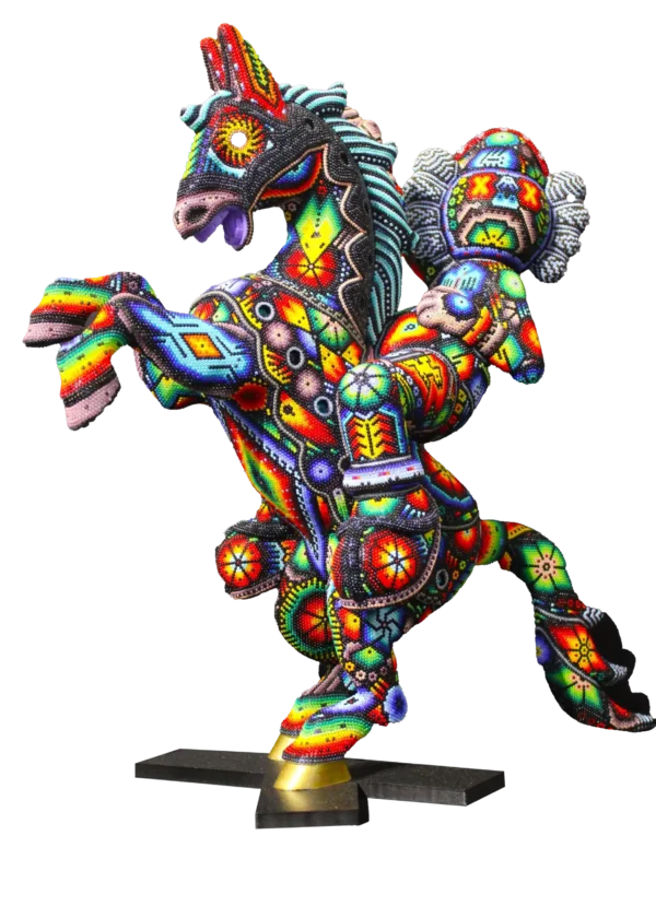 CHROMA aka Rick Wolfryd Napoleón