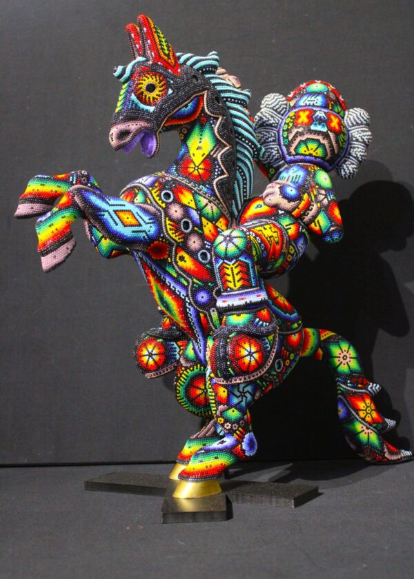 CHROMA aka Rick Wolfryd Napoleón