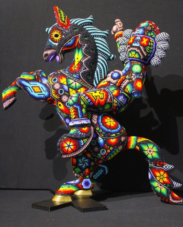 CHROMA aka Rick Wolfryd Napoleón