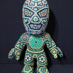CHROMA aka Rick Wolfryd | "Santo"