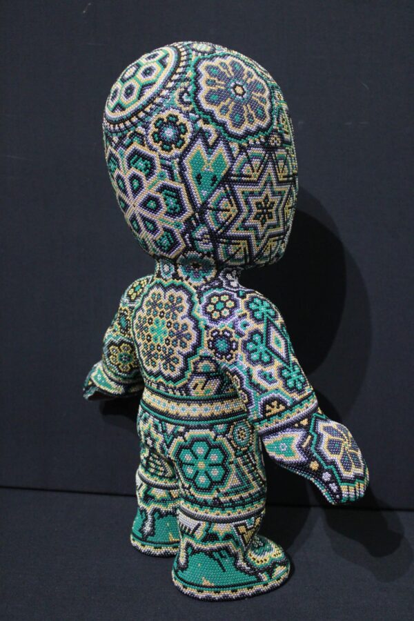 CHROMA aka Rick Wolfryd | "Santo" - Image 7