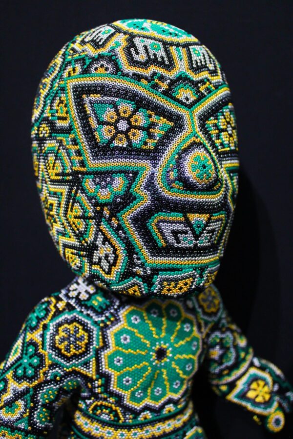 CHROMA aka Rick Wolfryd | "Santo" - Image 10