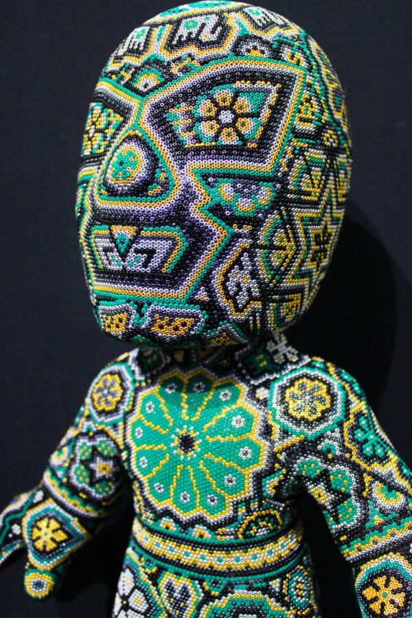 CHROMA aka Rick Wolfryd | "Santo" - Image 11