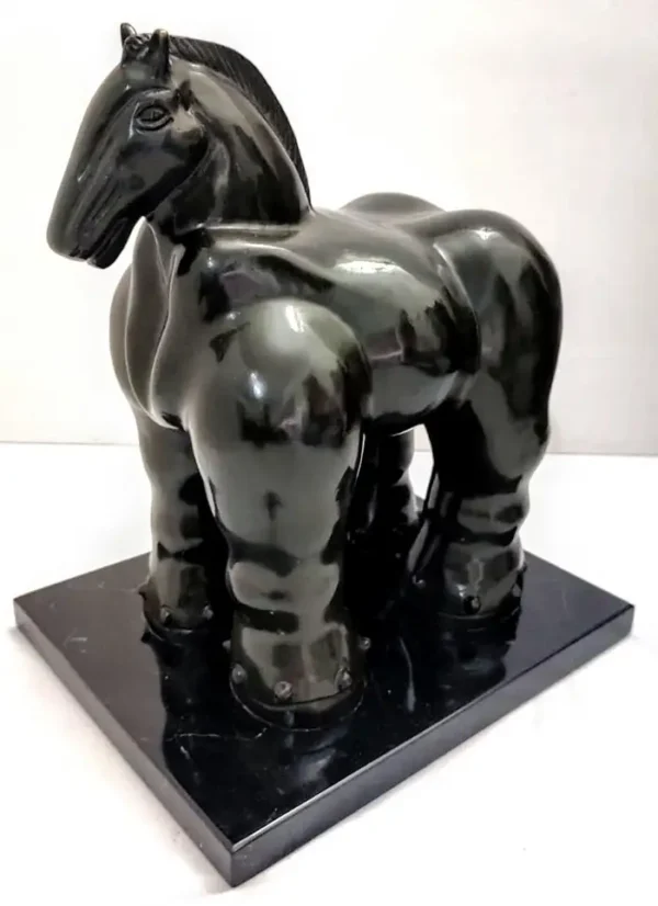 after botero