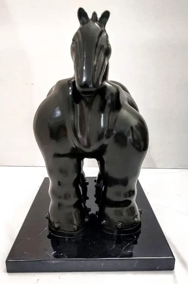 after botero