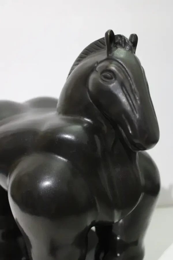 after botero