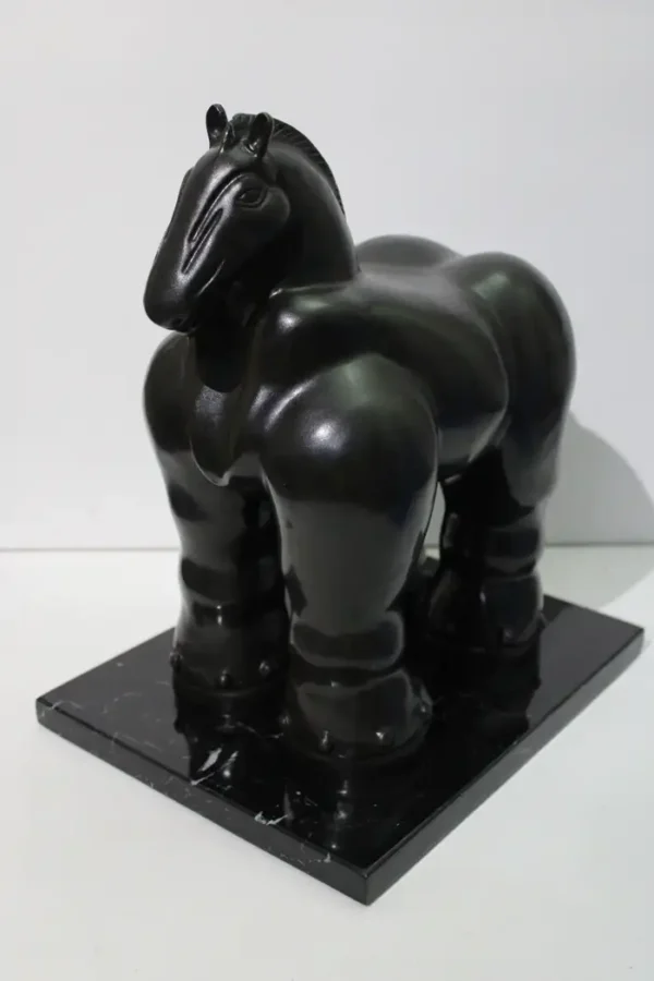 after botero