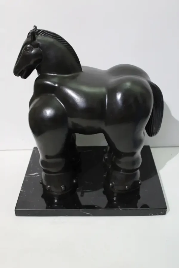 after botero
