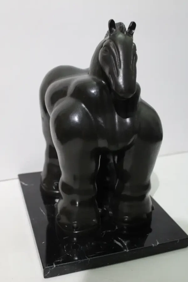 after botero