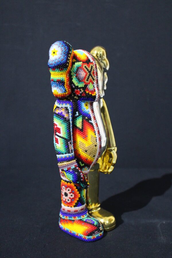 after kaws