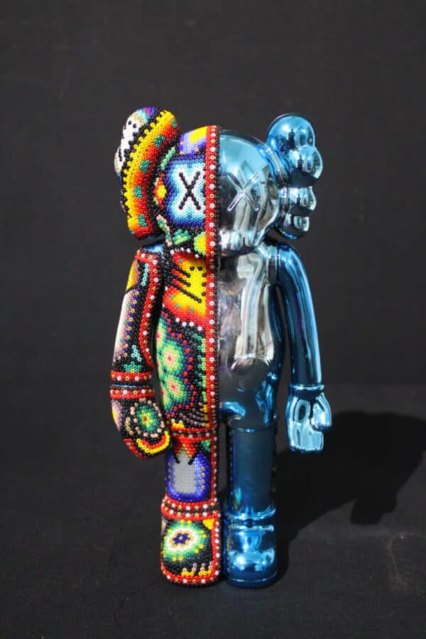after kaws