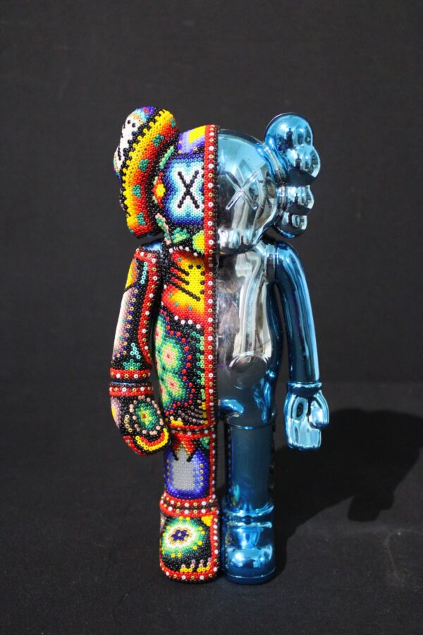 after kaws