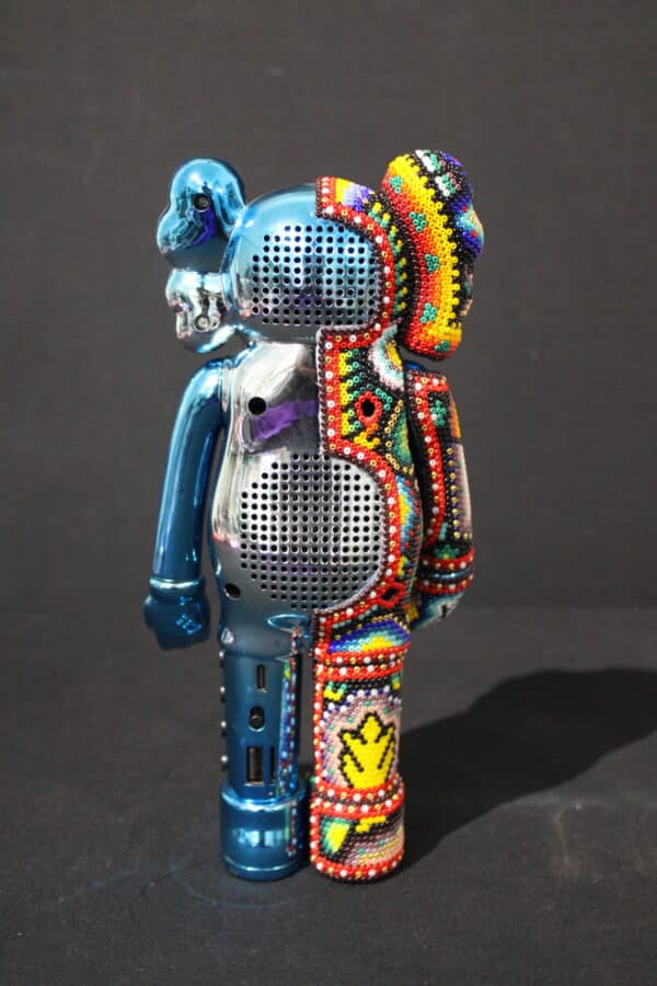 after kaws