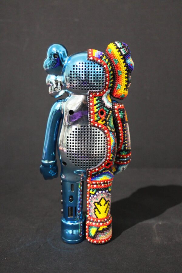 after kaws