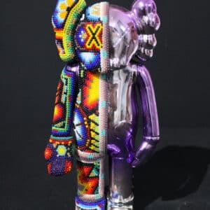 after kaws