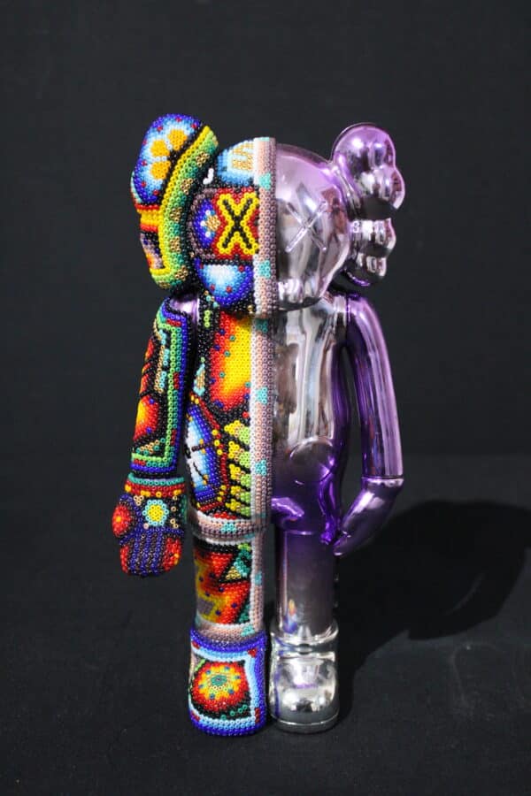 after kaws