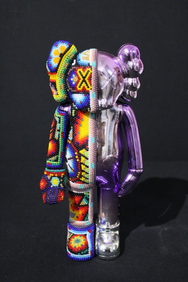 after kaws
