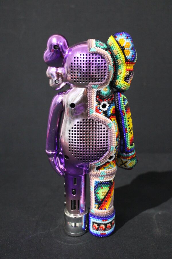 after kaws