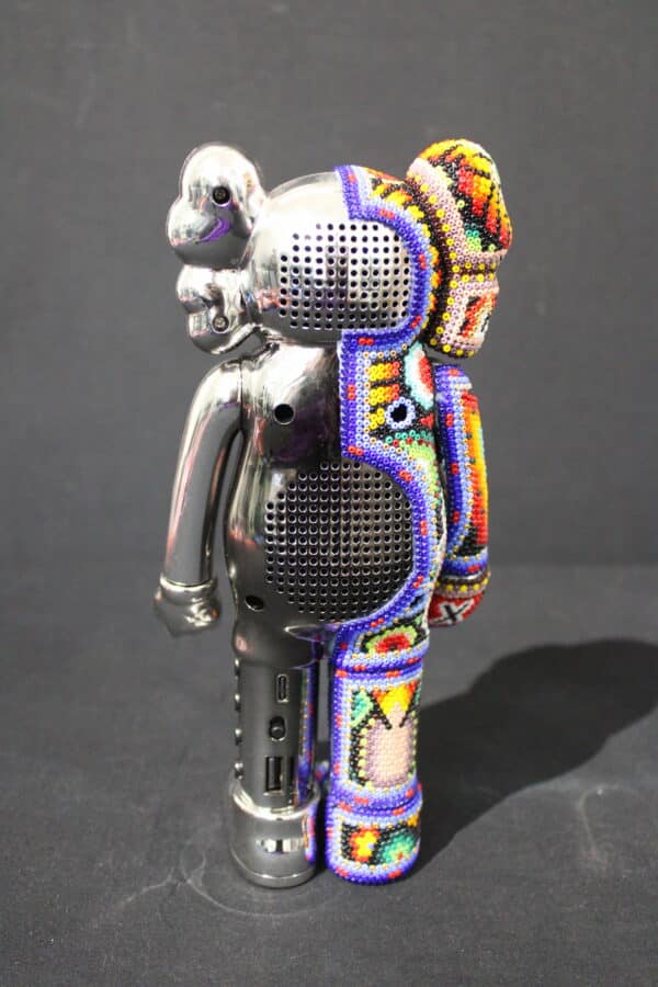 after kaws