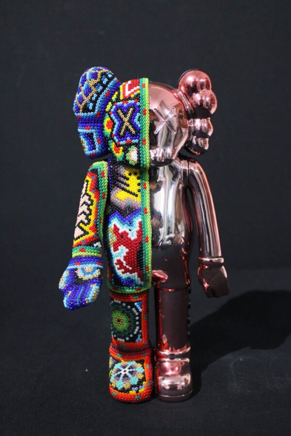 after kaws