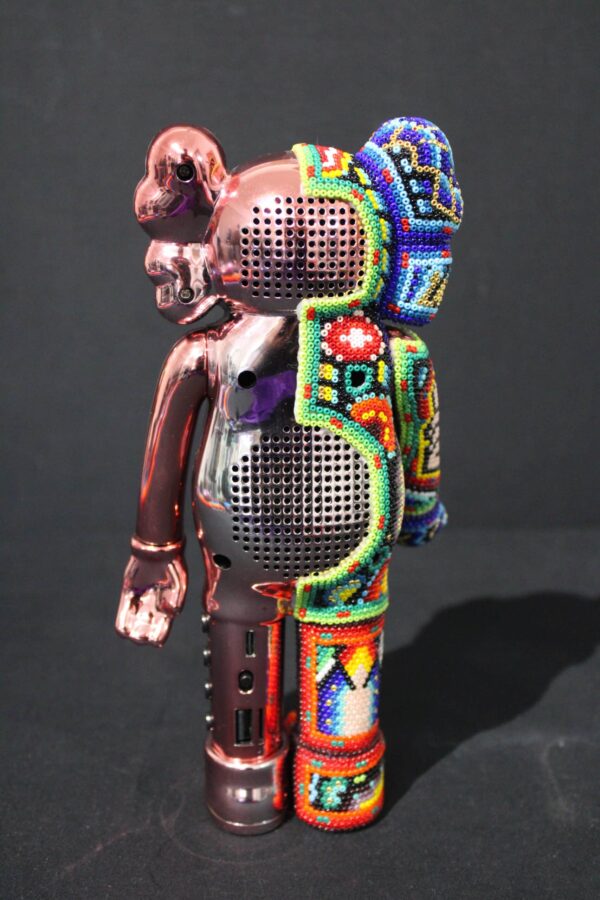 after kaws