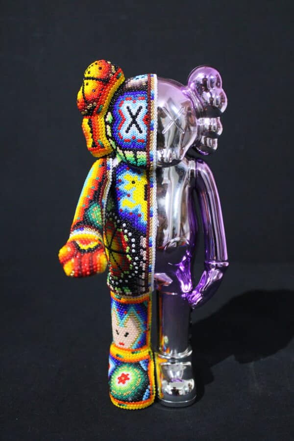 after kaws
