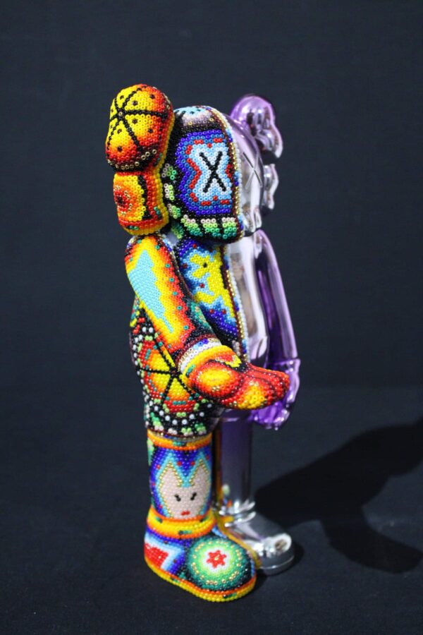 after kaws