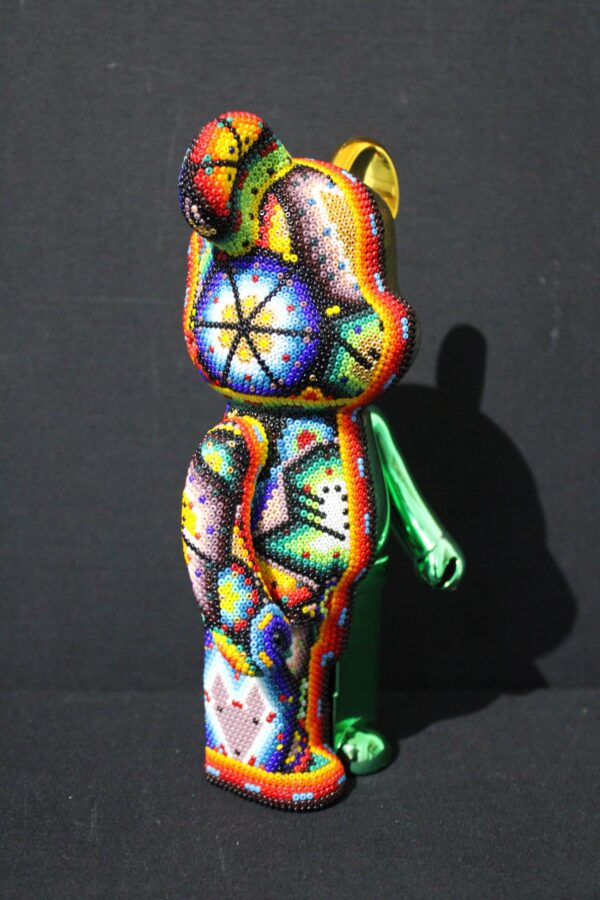 CHROMA aka Rick Wolfryd | Green After Bear Brick 2025 Speaker - Image 2