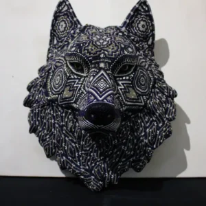 Mexican Folk Art Animals