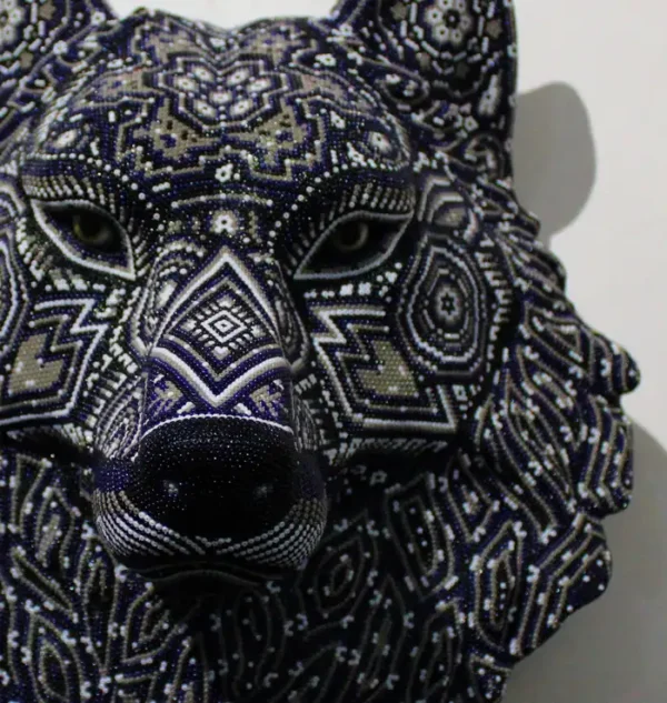 Mexican Folk Art Animals