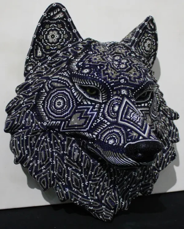 Mexican Folk Art Animals