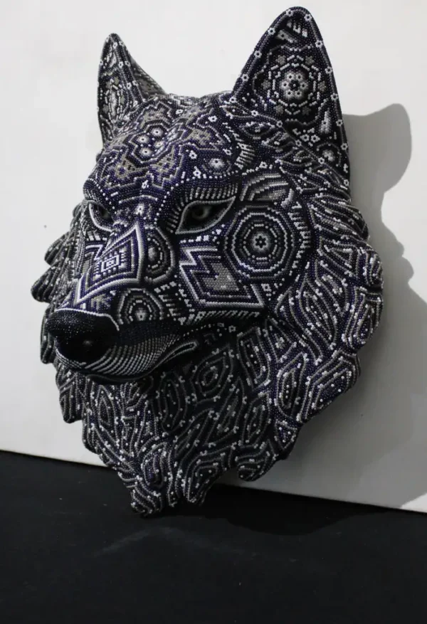 Mexican Folk Art Animals