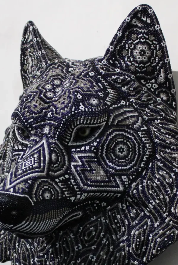Mexican Folk Art Animals