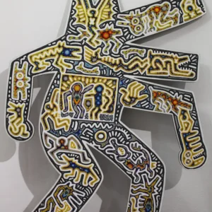 Mexican Folk Art Animals