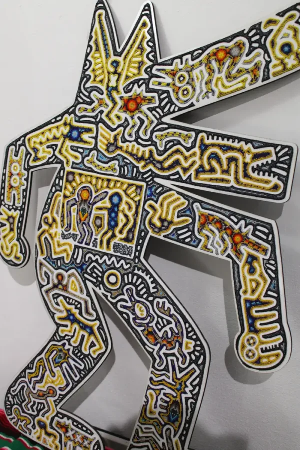 Mexican Folk Art Animals