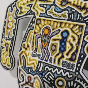 Mexican Folk Art Animals