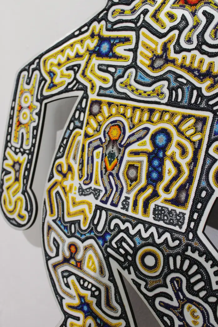 Mexican Folk Art Animals