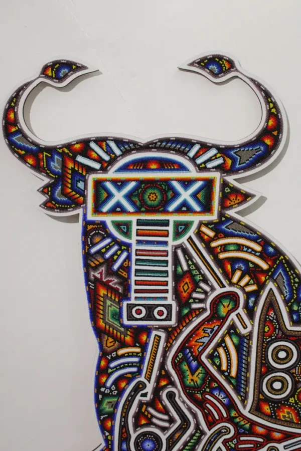 Mexican Folk Art Animals