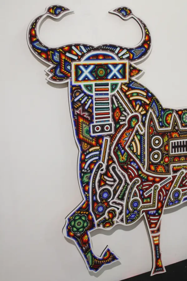 Mexican Folk Art Animals