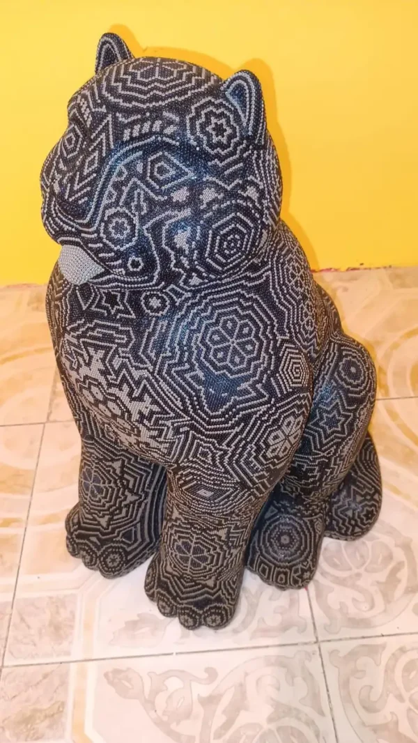 Mexican Folk Art Animals