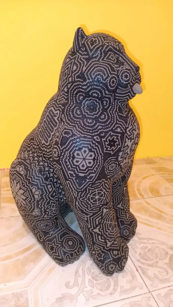 Mexican Folk Art Animals