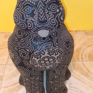 Mexican Folk Art Animals