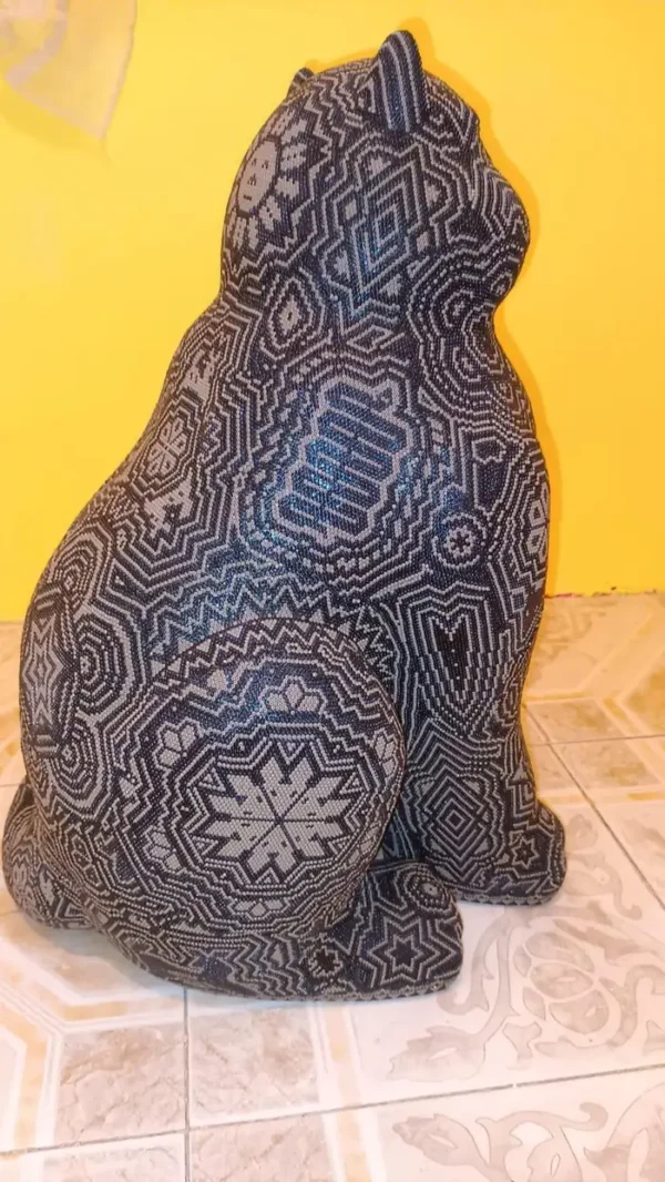 Mexican Folk Art Animals